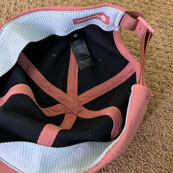 Lululemon Days Shade Ball Cap *Sport - Picture 4 of 4